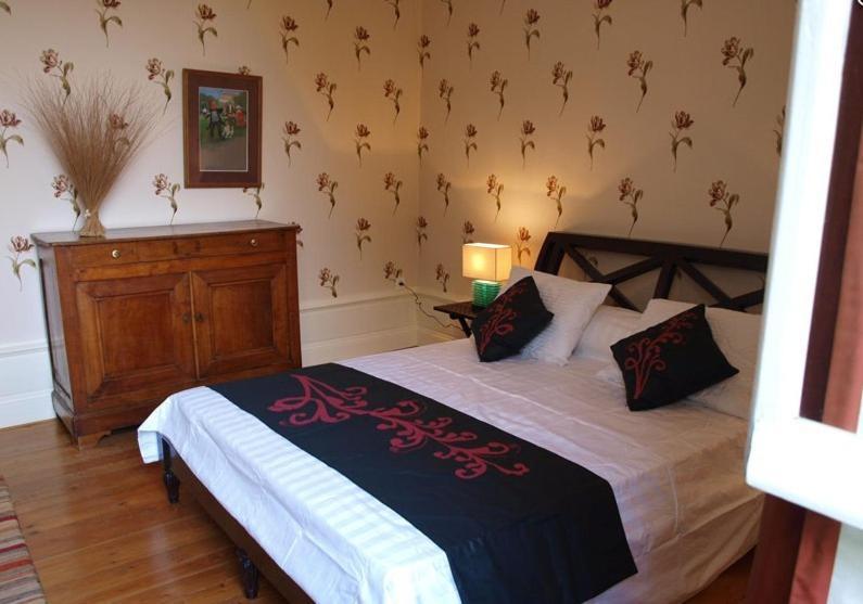 Chambre D'Hotes Rijckaert Leynes Quarto foto
