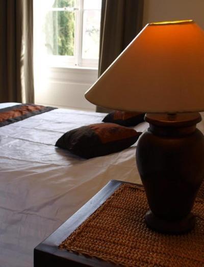 Chambre D'Hotes Rijckaert Leynes Quarto foto