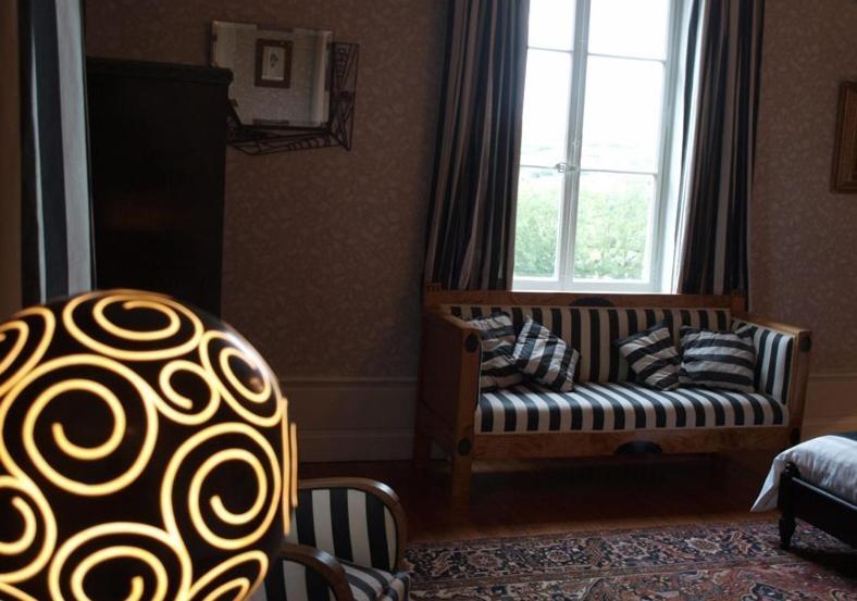 Chambre D'Hotes Rijckaert Leynes Quarto foto